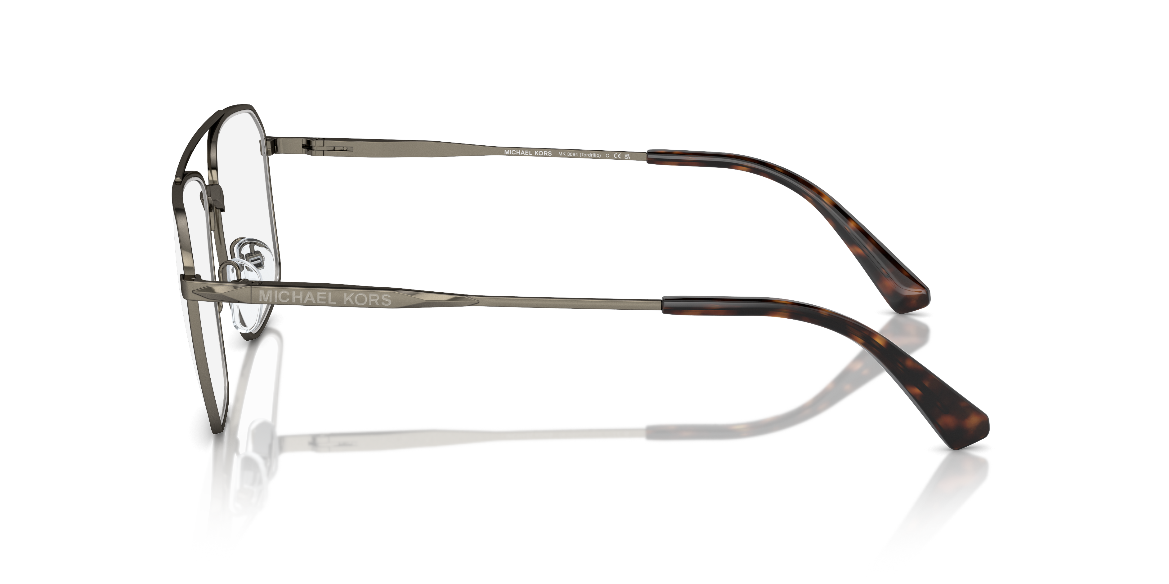 MICHAEL KORS MK3084 TORDRILLO 1001 56