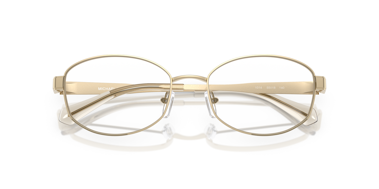 MICHAEL KORS MK3086 LYON 1014 55