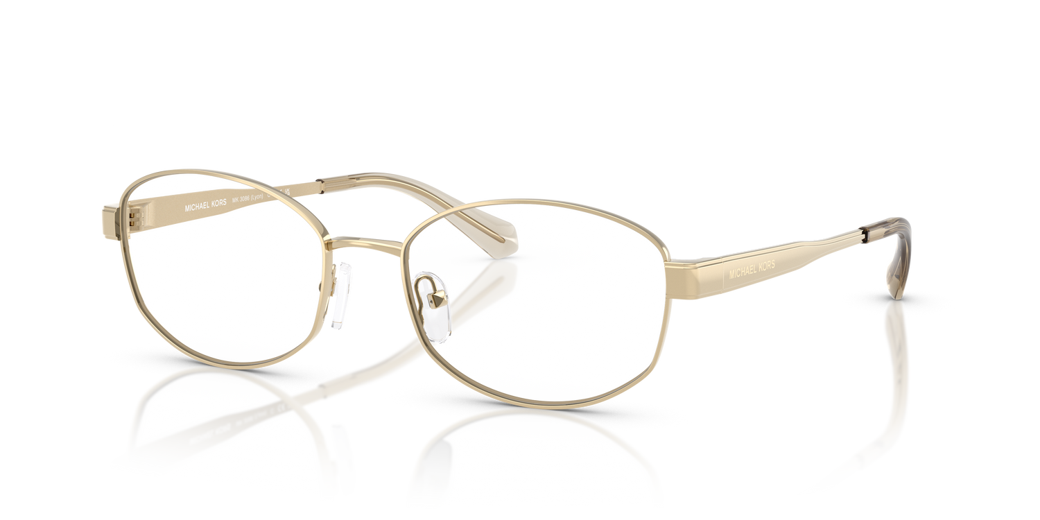 MICHAEL KORS MK3086 LYON 1014 55
