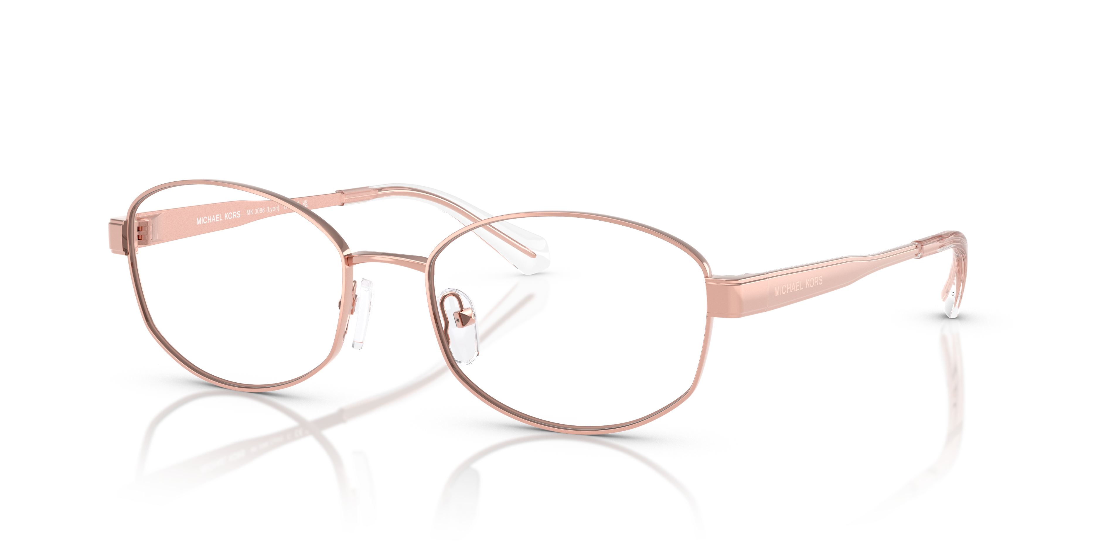 MICHAEL KORS MK3086 LYON 1108 55
