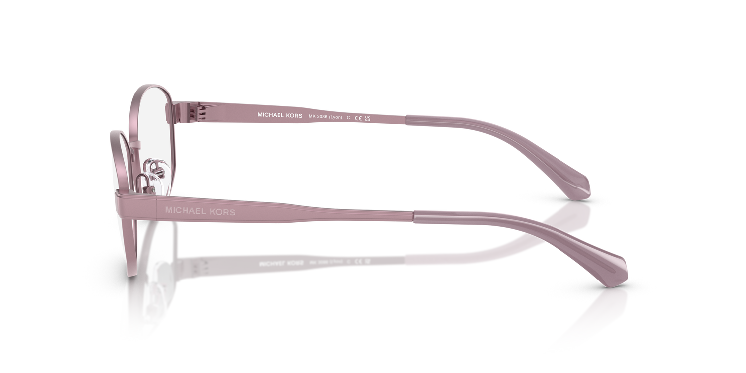 MICHAEL KORS MK3086 LYON 1903 53