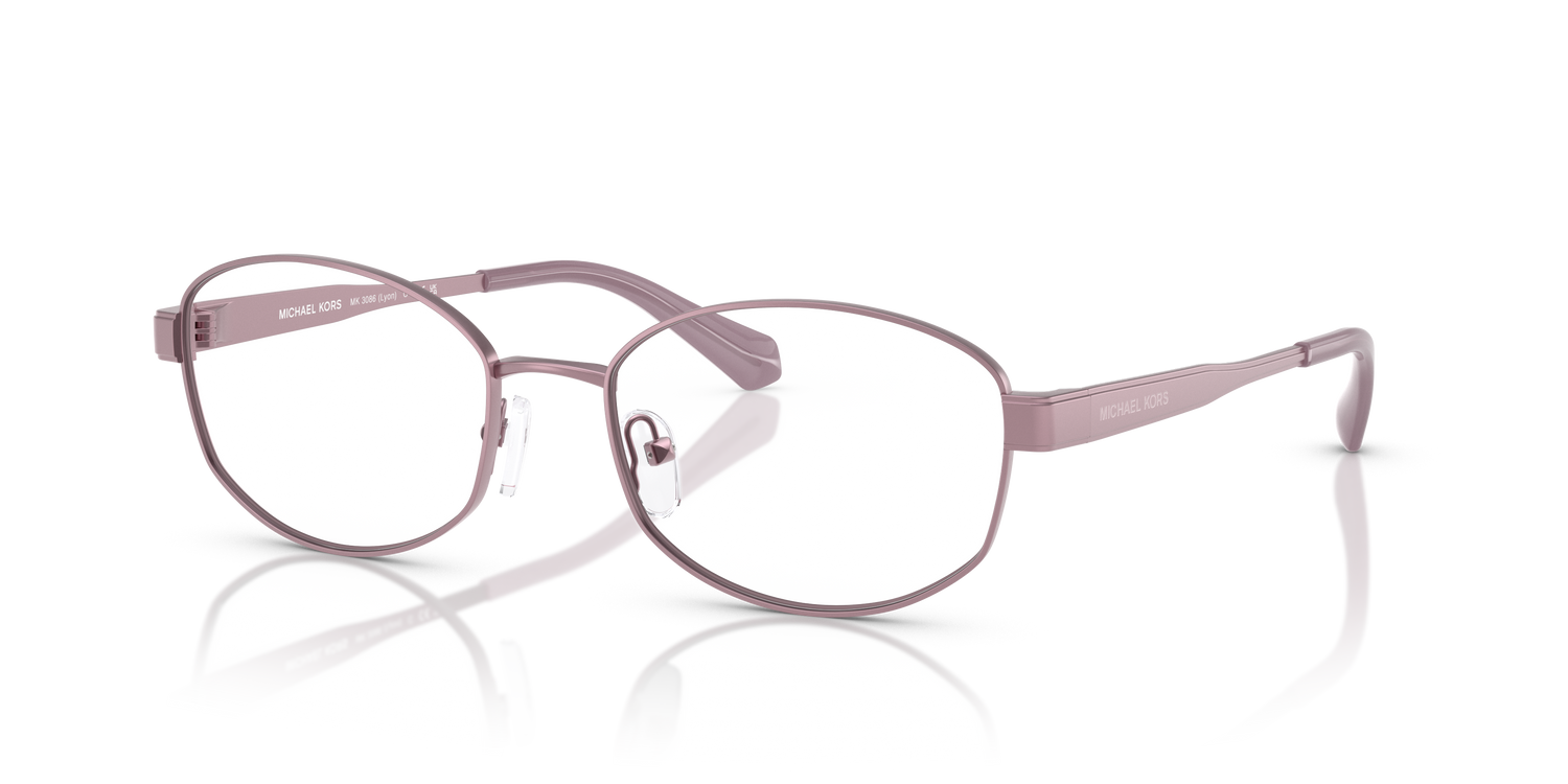 MICHAEL KORS MK3086 LYON 1903 53