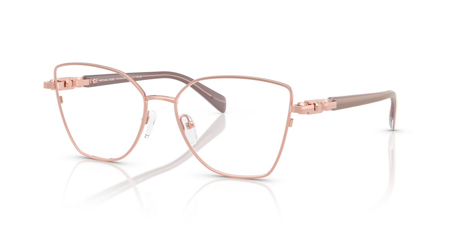 MICHAEL KORS MK3090 NIKKI BEACH 1108 55