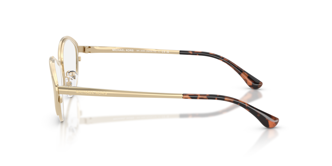 MICHAEL KORS MK3095 SANTA FE 1014 55