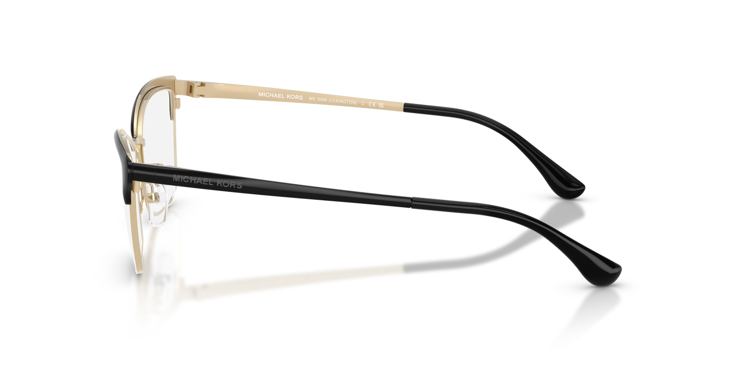MICHAEL KORS MK3096 LEXINGTON 1005 52