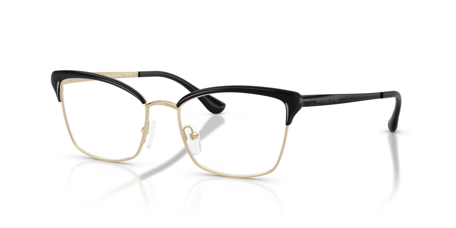 MICHAEL KORS MK3096 LEXINGTON 1005 52