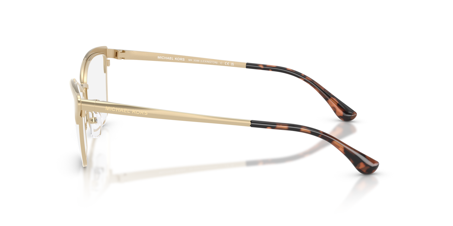 MICHAEL KORS MK3096 LEXINGTON 1014 52
