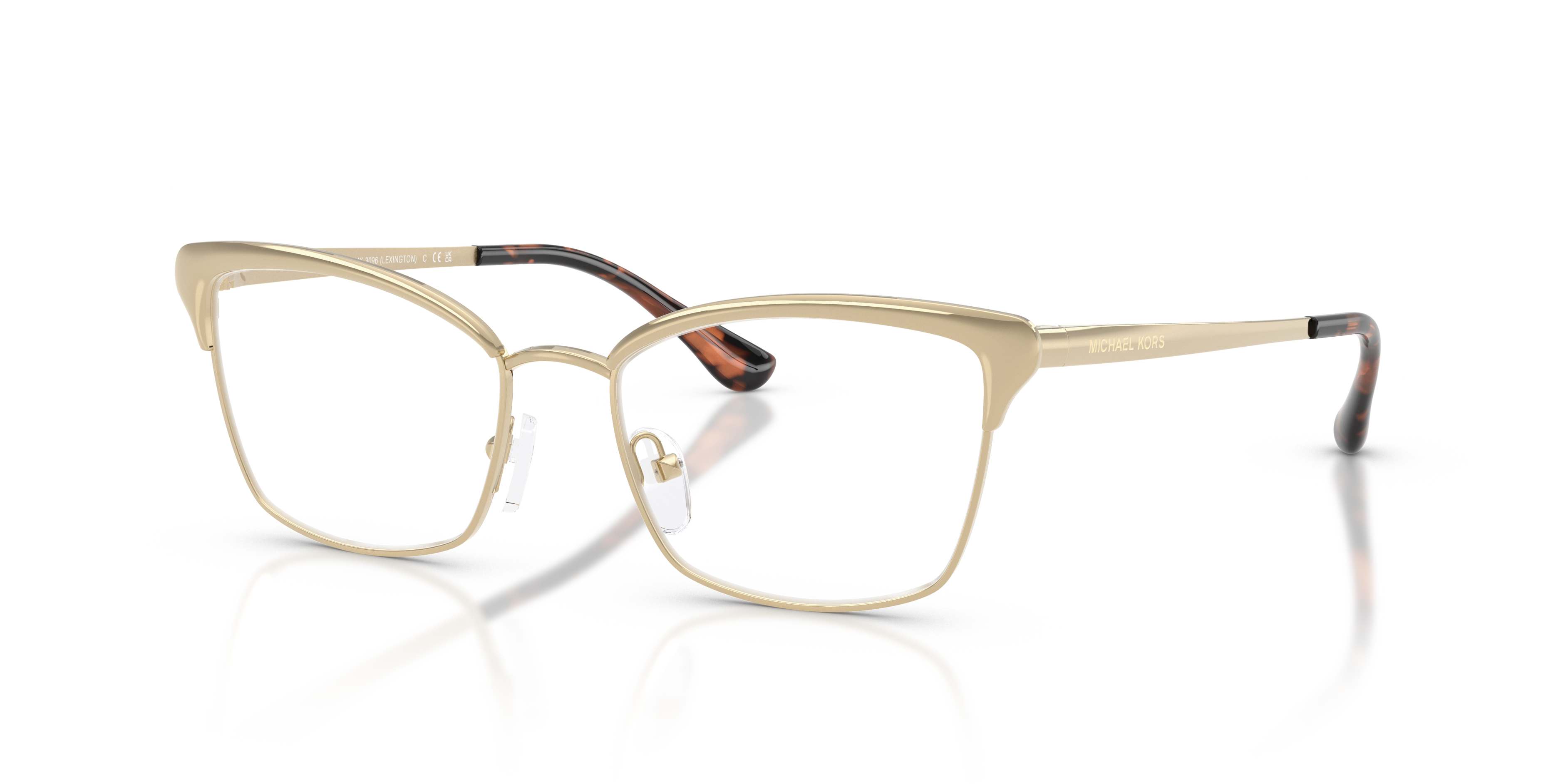 MICHAEL KORS MK3096 LEXINGTON 1014 52