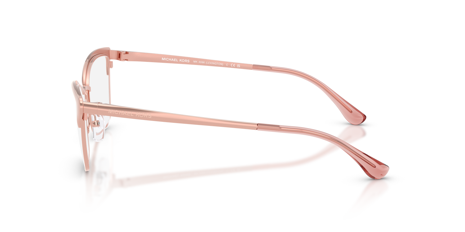 MICHAEL KORS MK3096 LEXINGTON 1108 52