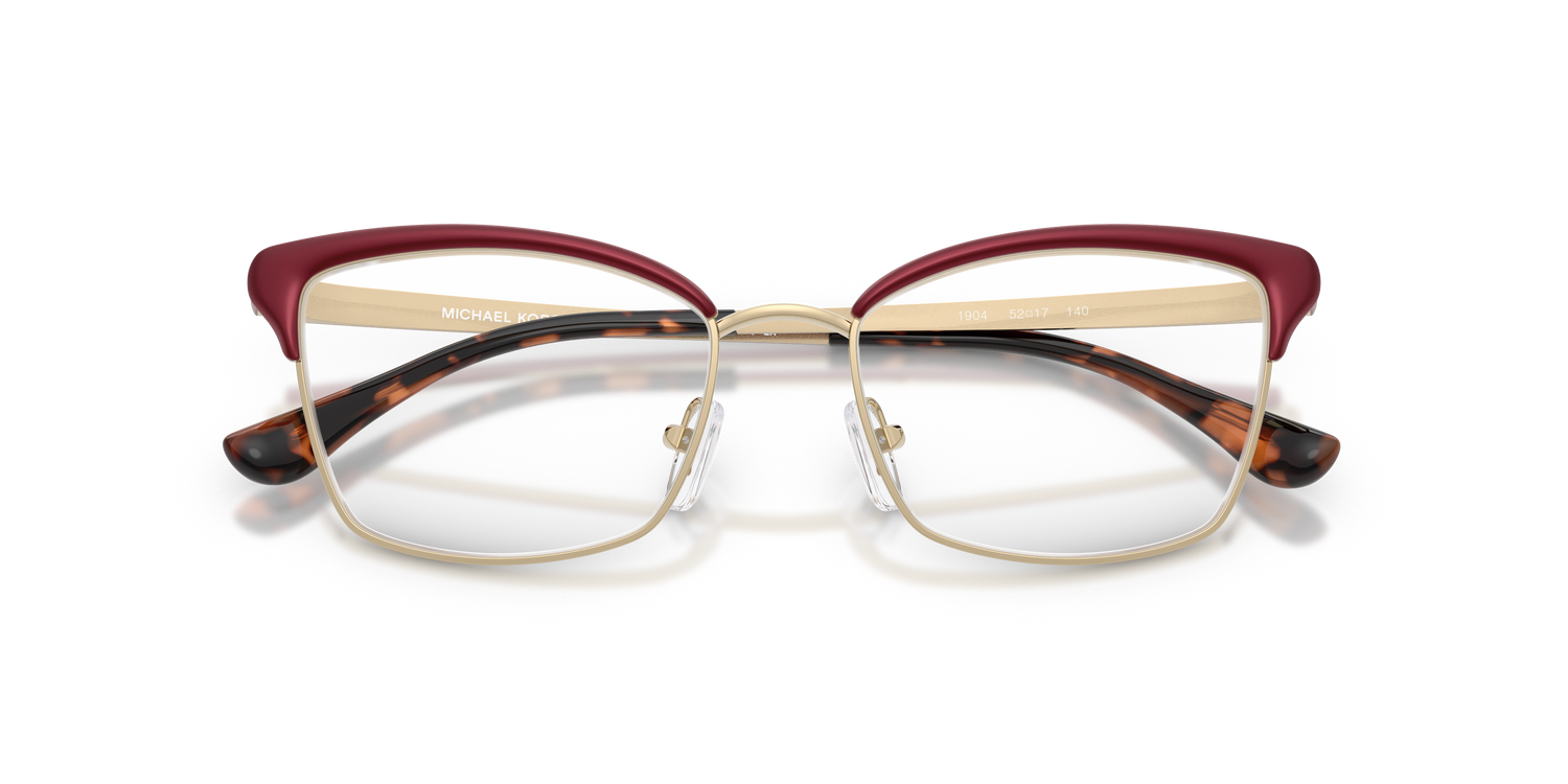 MICHAEL KORS MK3096 LEXINGTON 1904 52