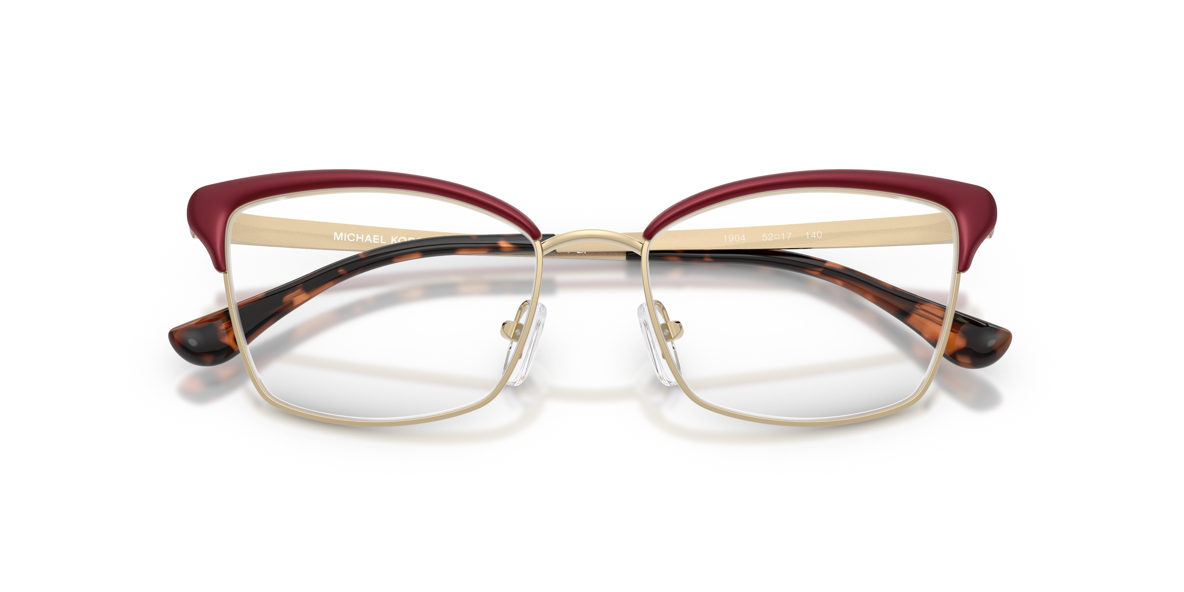 MICHAEL KORS MK3096 LEXINGTON 1904 52