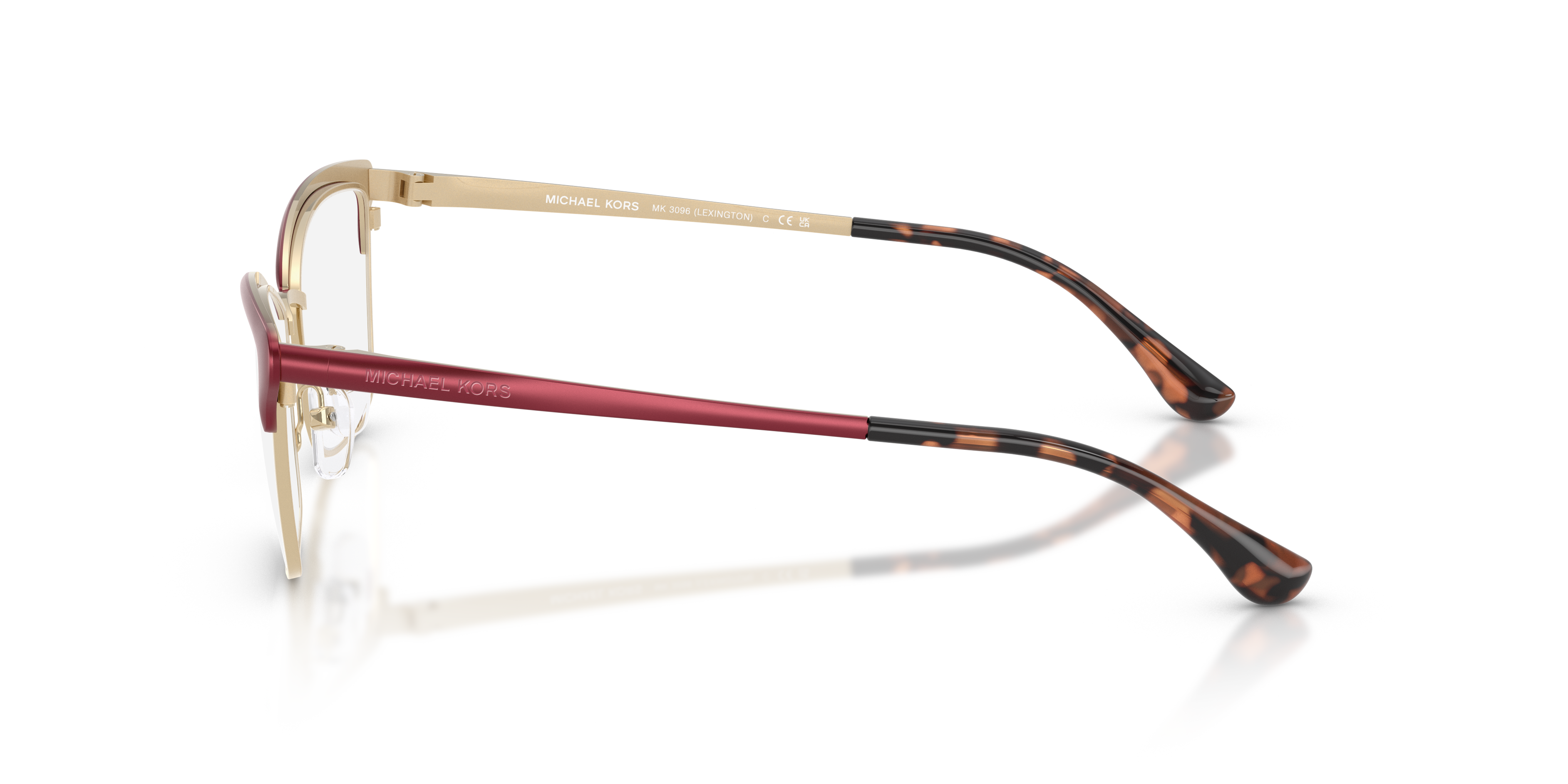MICHAEL KORS MK3096 LEXINGTON 1904 52