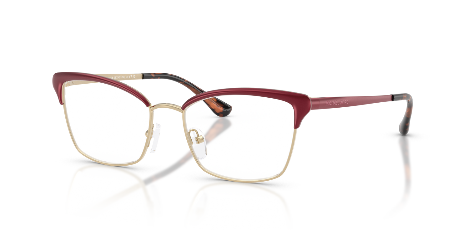 MICHAEL KORS MK3096 LEXINGTON 1904 52