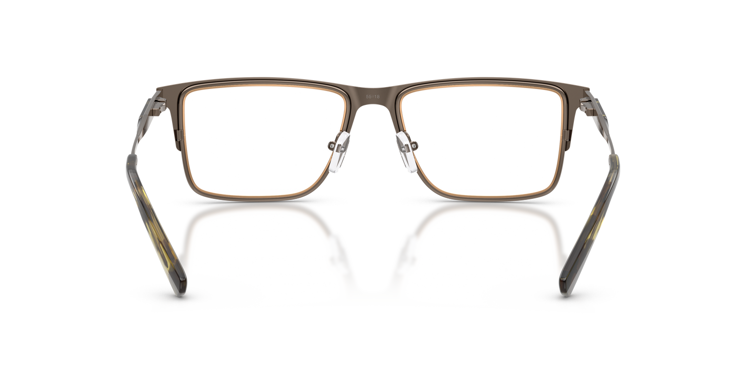 MICHAEL KORS MK3097 HIDDEN HILLS 1001 55