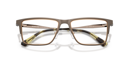 MICHAEL KORS MK3097 HIDDEN HILLS 1001 55