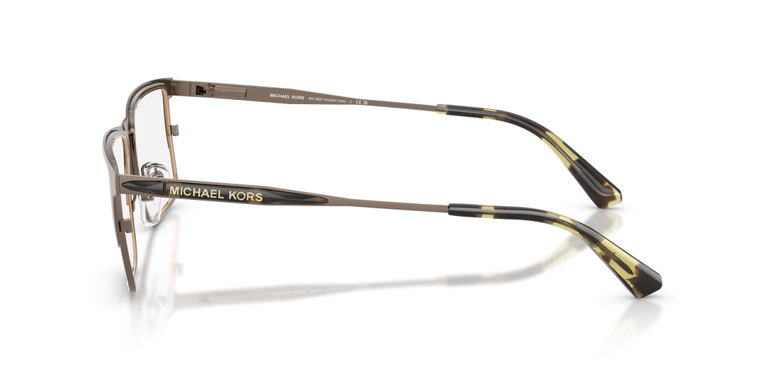 MICHAEL KORS MK3097 HIDDEN HILLS 1001 53