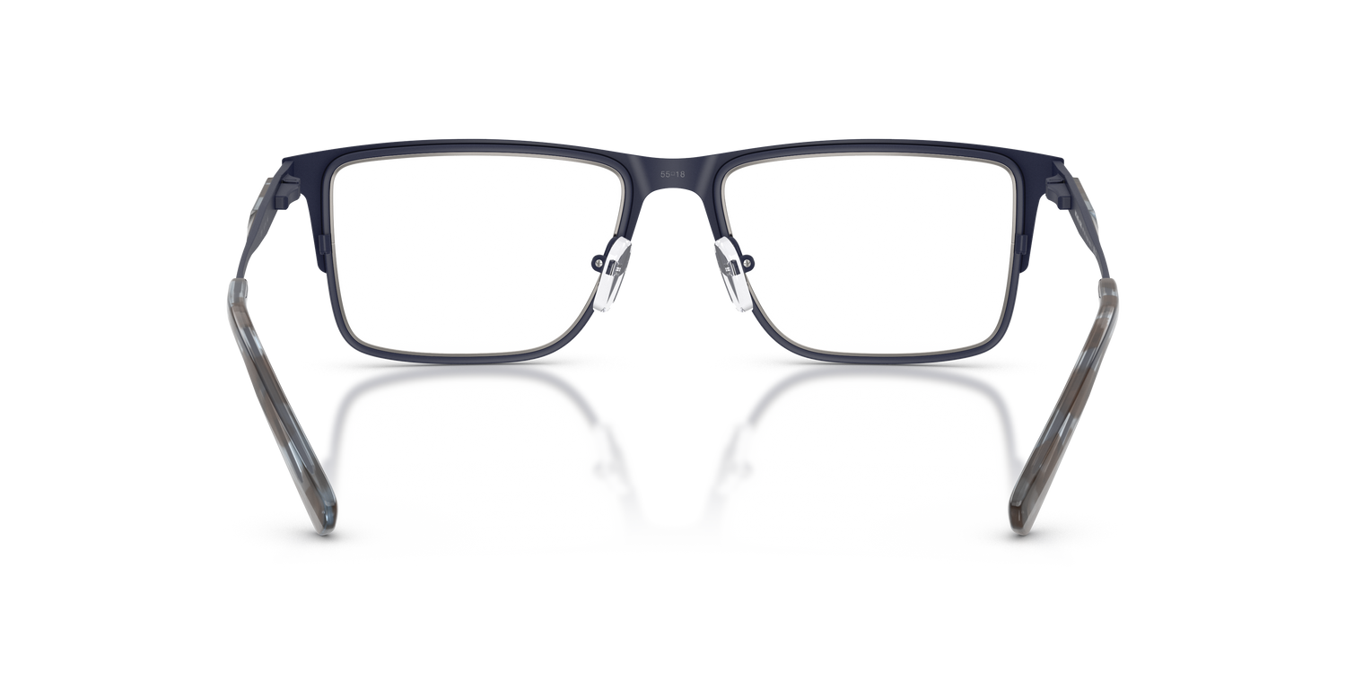 MICHAEL KORS MK3097 HIDDEN HILLS 1207 55