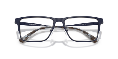 MICHAEL KORS MK3097 HIDDEN HILLS 1207 53