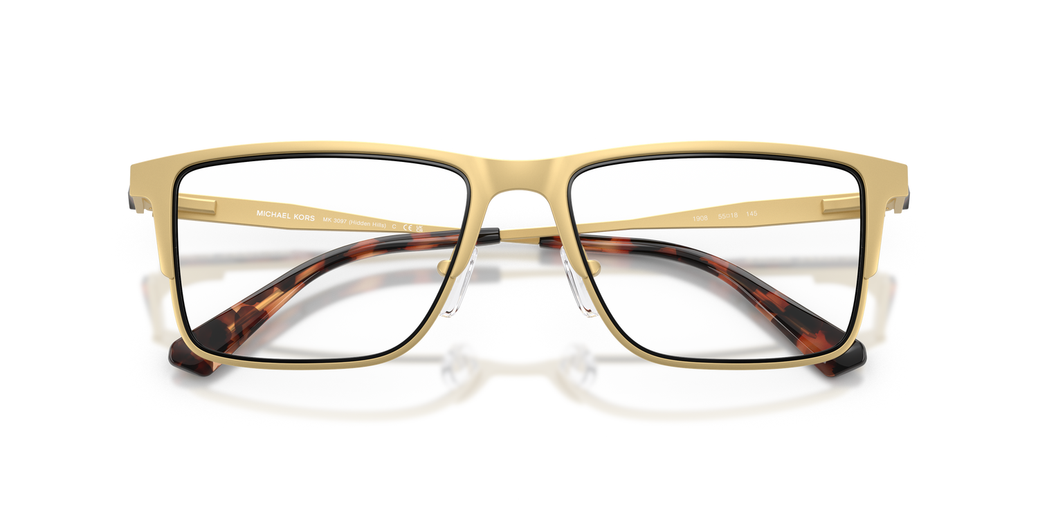 MICHAEL KORS MK3097 HIDDEN HILLS 1908 55