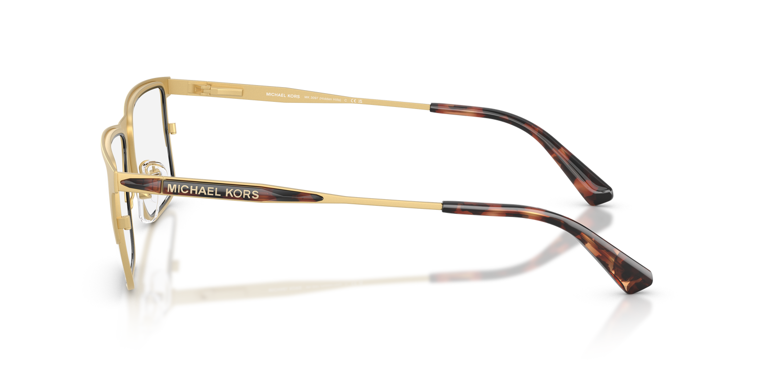 MICHAEL KORS MK3097 HIDDEN HILLS 1908 55