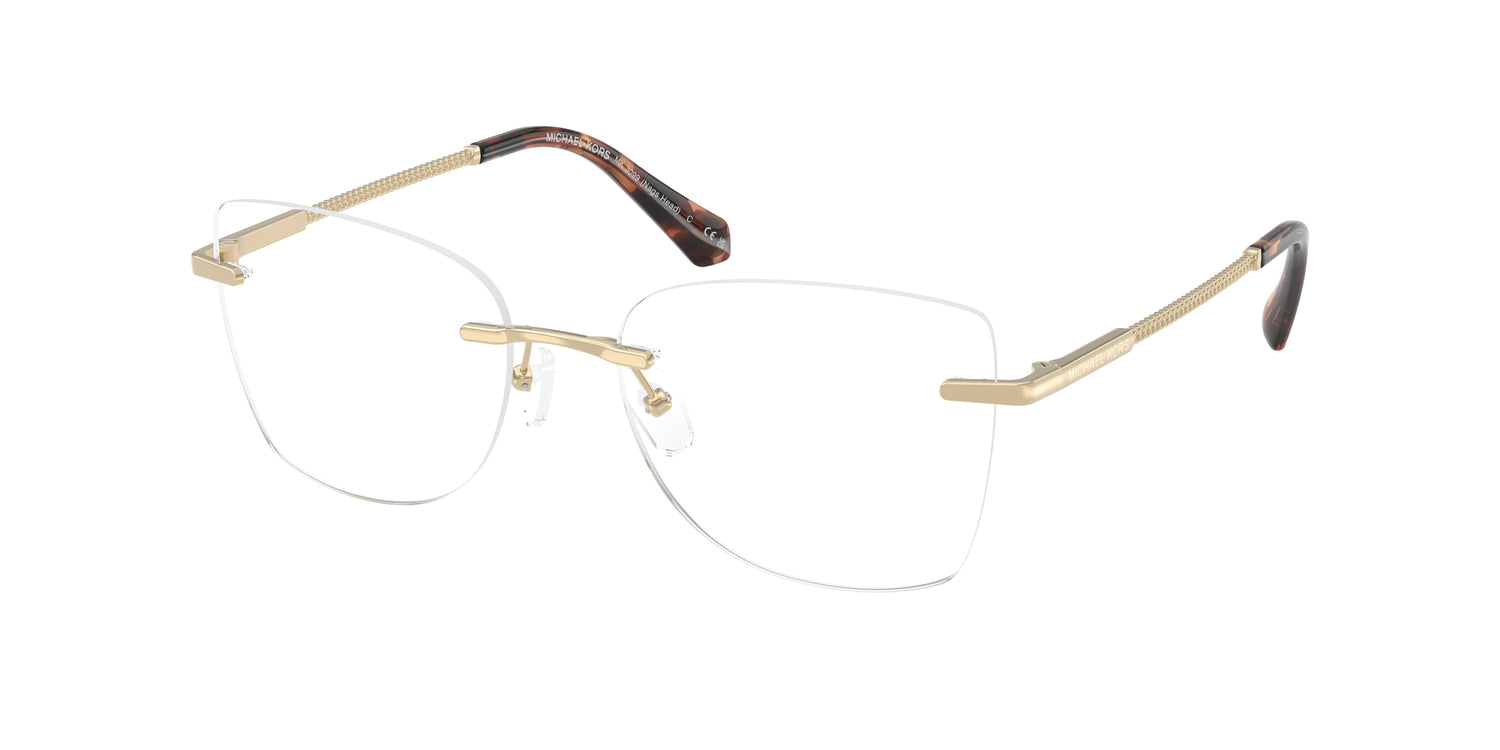 MICHAEL KORS MK3099 NAGS HEAD 1014 53