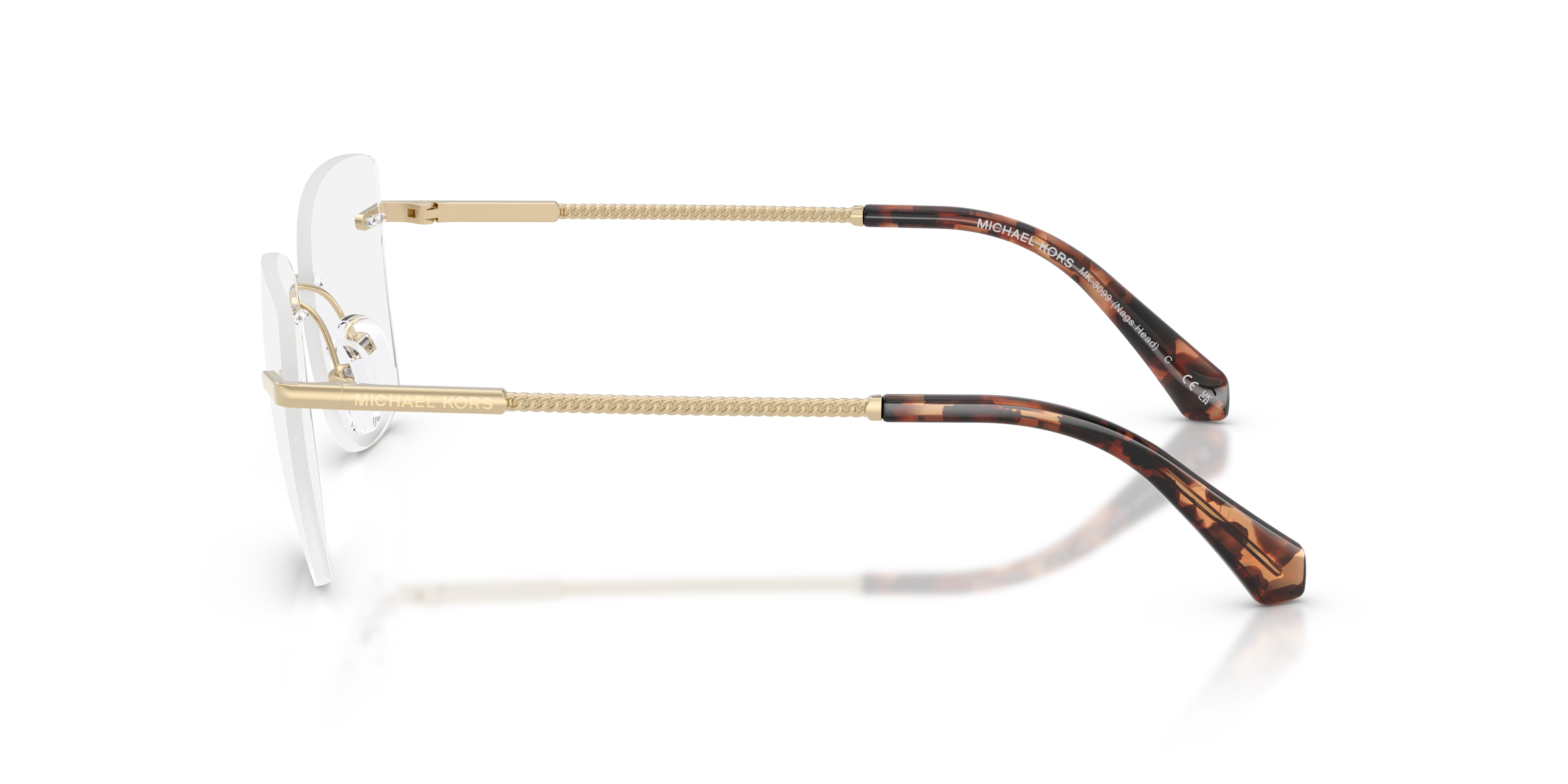 MICHAEL KORS MK3099 NAGS HEAD 1014 53