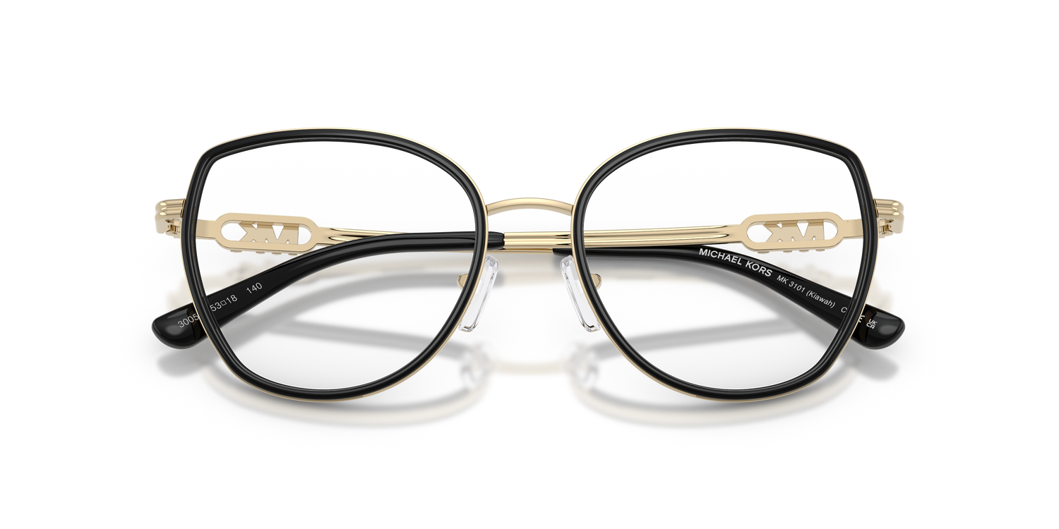 MICHAEL KORS MK3101 KIAWAH 3005 53