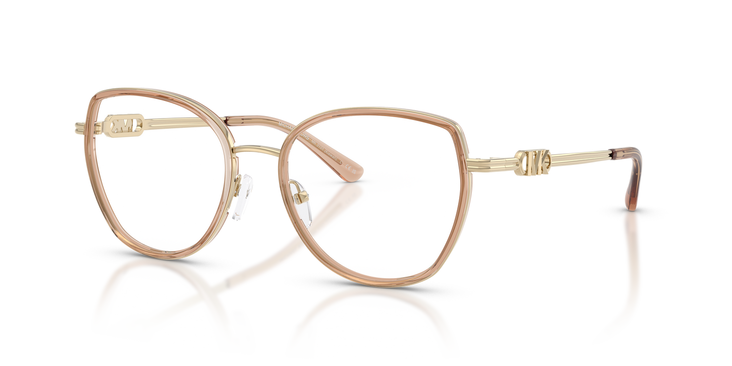 MICHAEL KORS MK3101 KIAWAH 4051 53