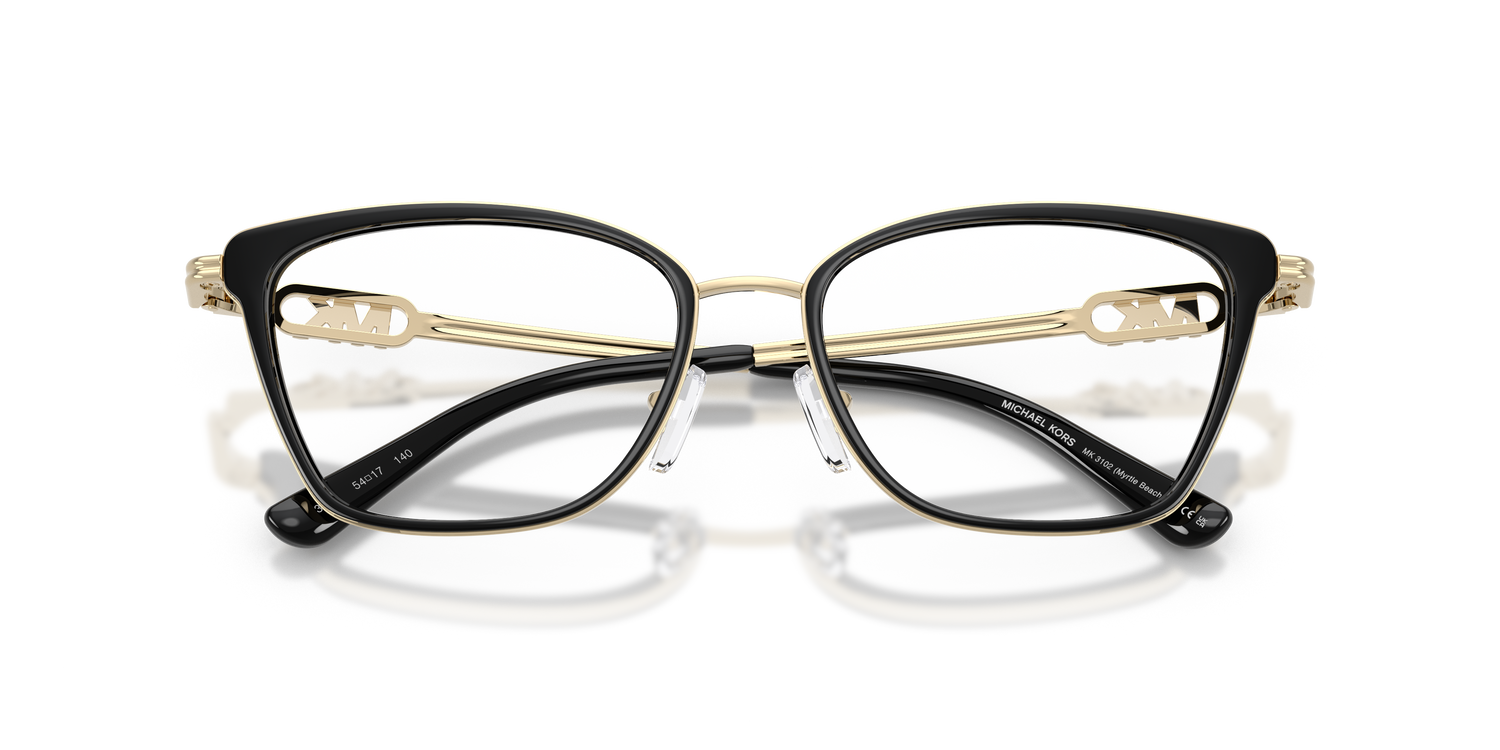 MICHAEL KORS MK3102 MYRTLE BEACH 3005 49