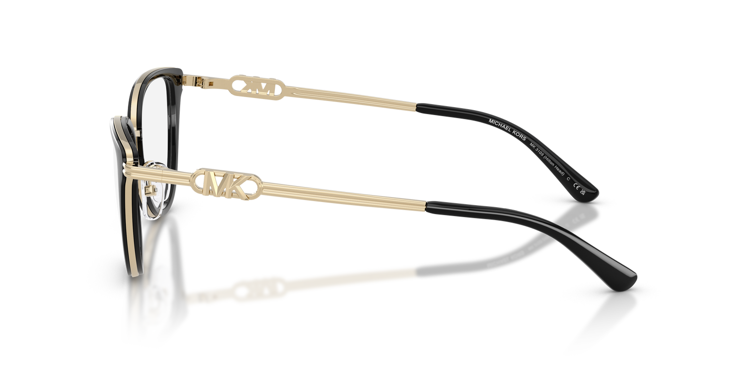 MICHAEL KORS MK3103 HILTON HEAD 3005 53