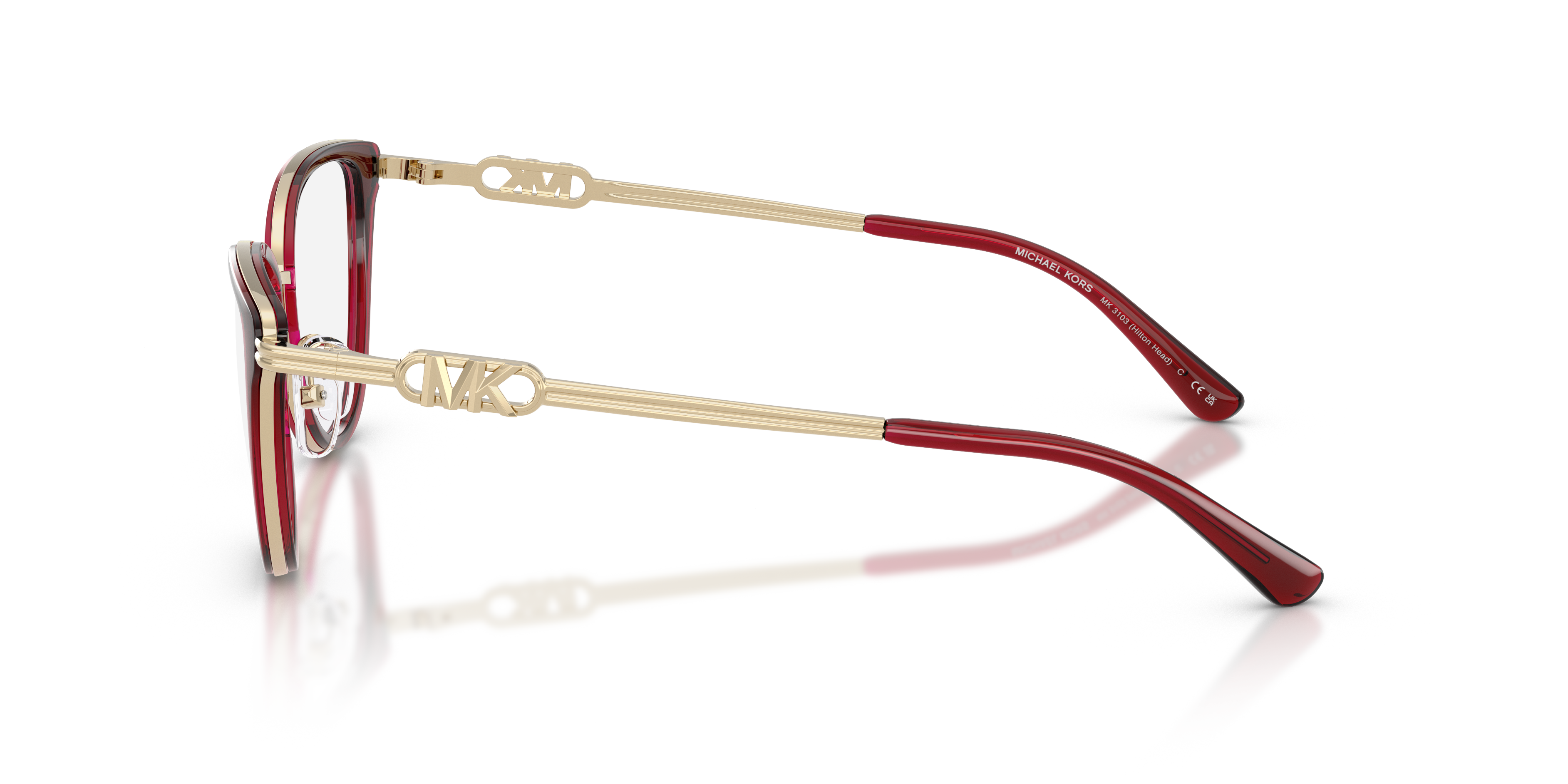 MICHAEL KORS MK3103 HILTON HEAD 3949 53