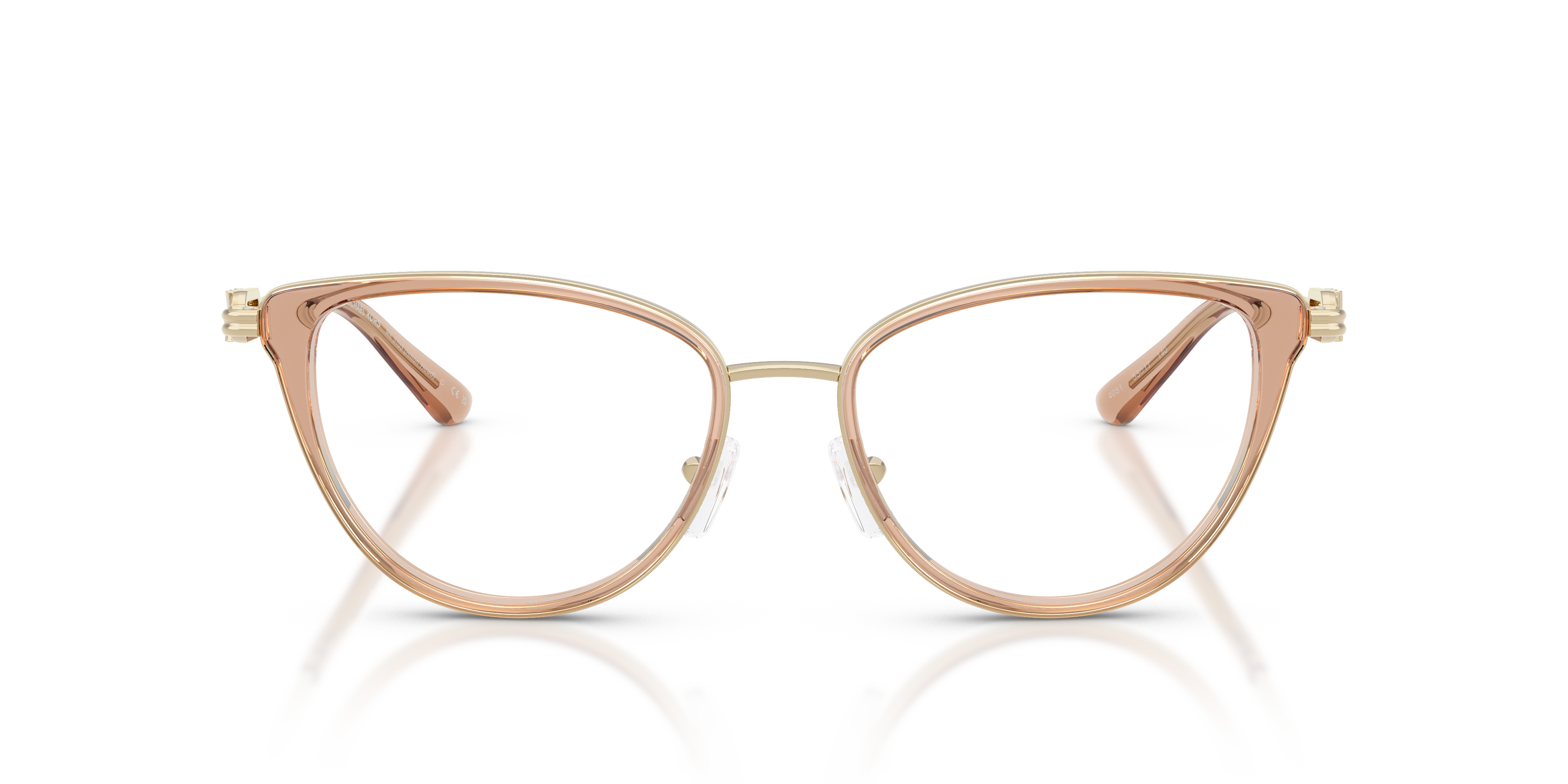 MICHAEL KORS MK3103 HILTON HEAD 4051 53