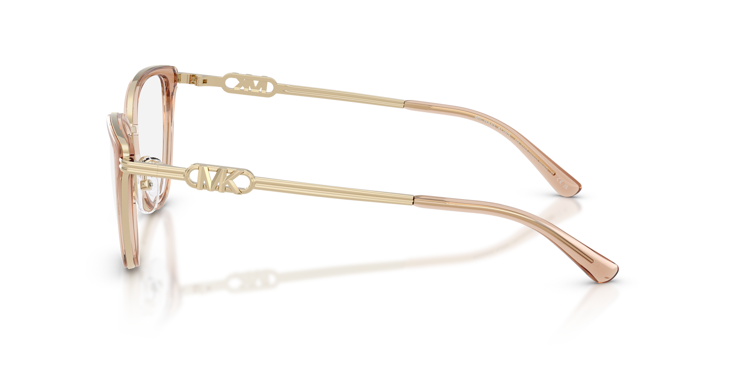 MICHAEL KORS MK3103 HILTON HEAD 4051 53