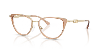 MICHAEL KORS MK3103 HILTON HEAD 4051 53