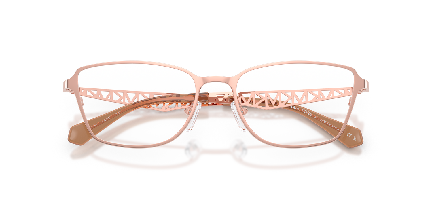 MICHAEL KORS MK3105 SANIBEL 1108 54