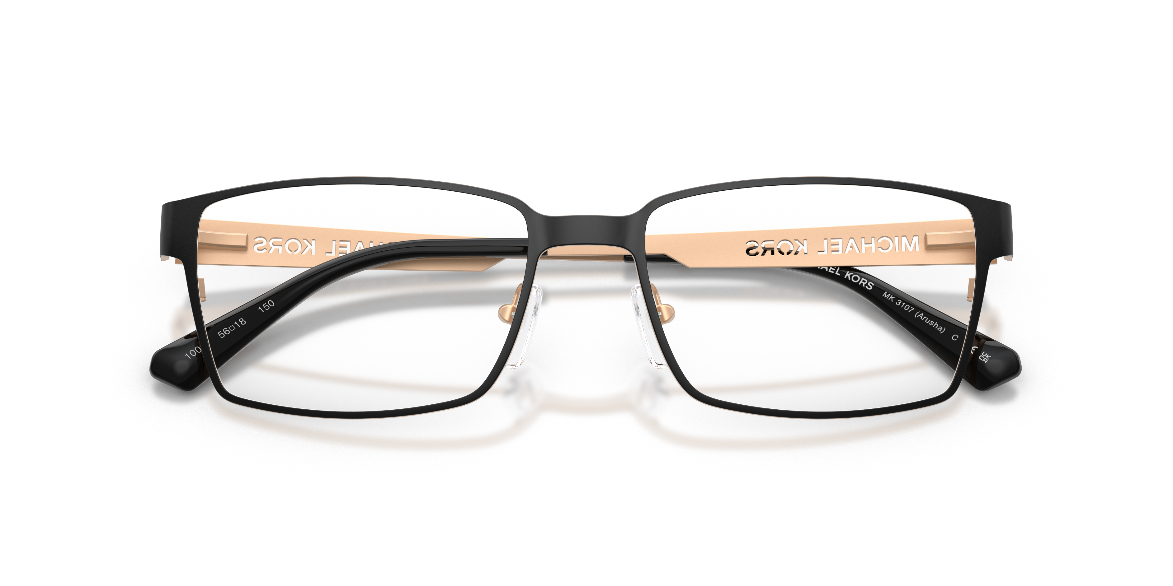 MICHAEL KORS MK3107 ARUSHA 1005 56