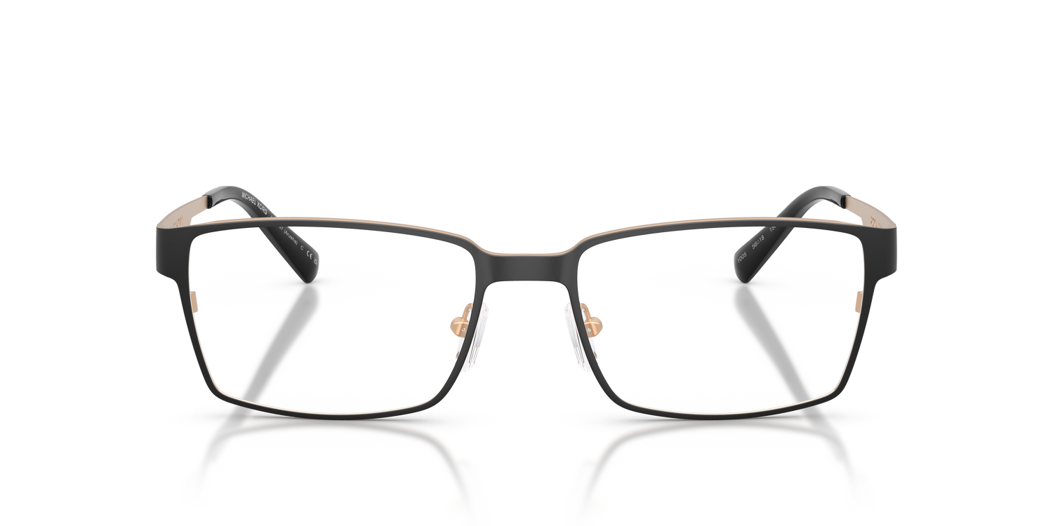 MICHAEL KORS MK3107 ARUSHA 1005 56