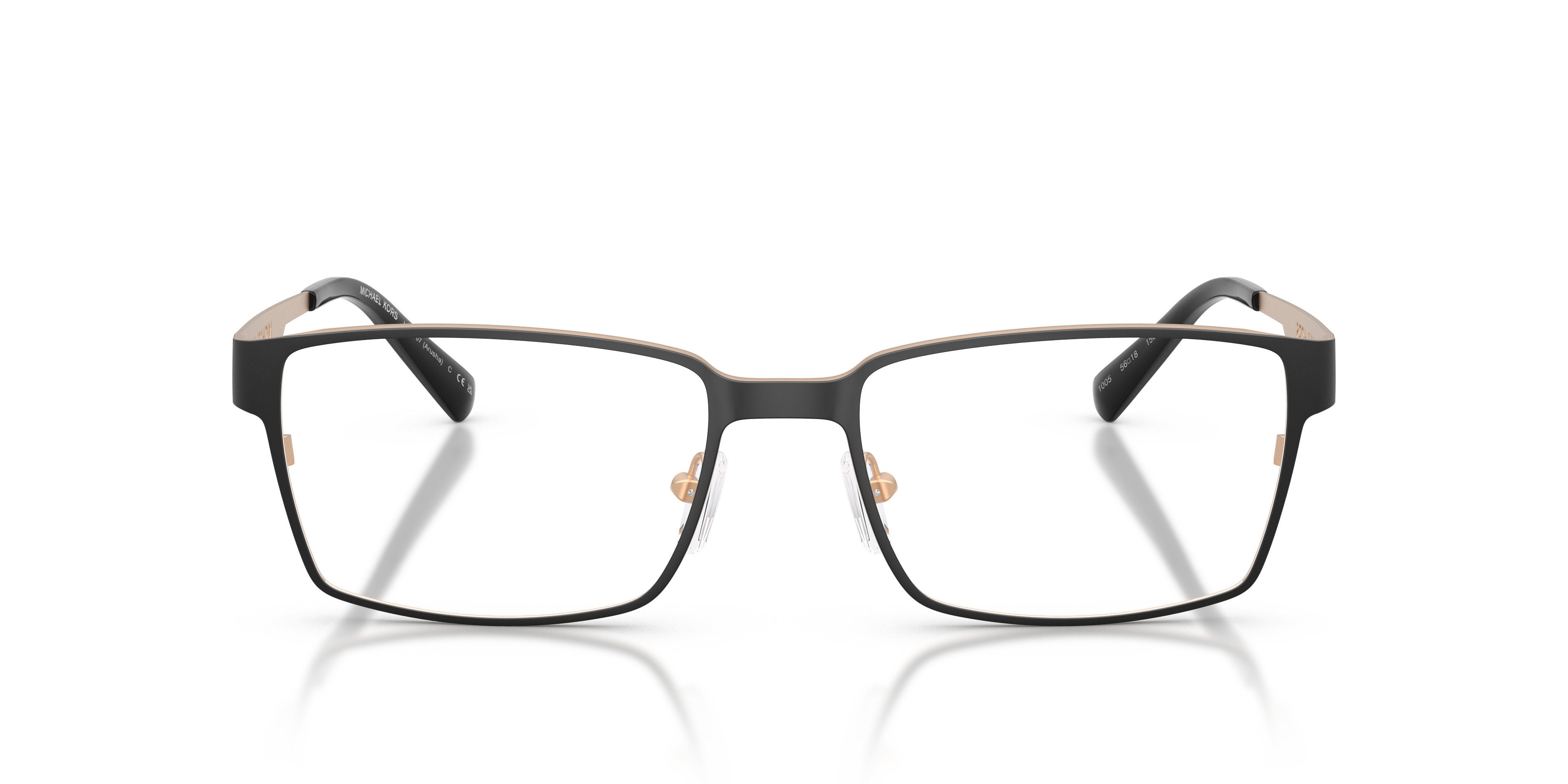 MICHAEL KORS MK3107 ARUSHA 1005 56