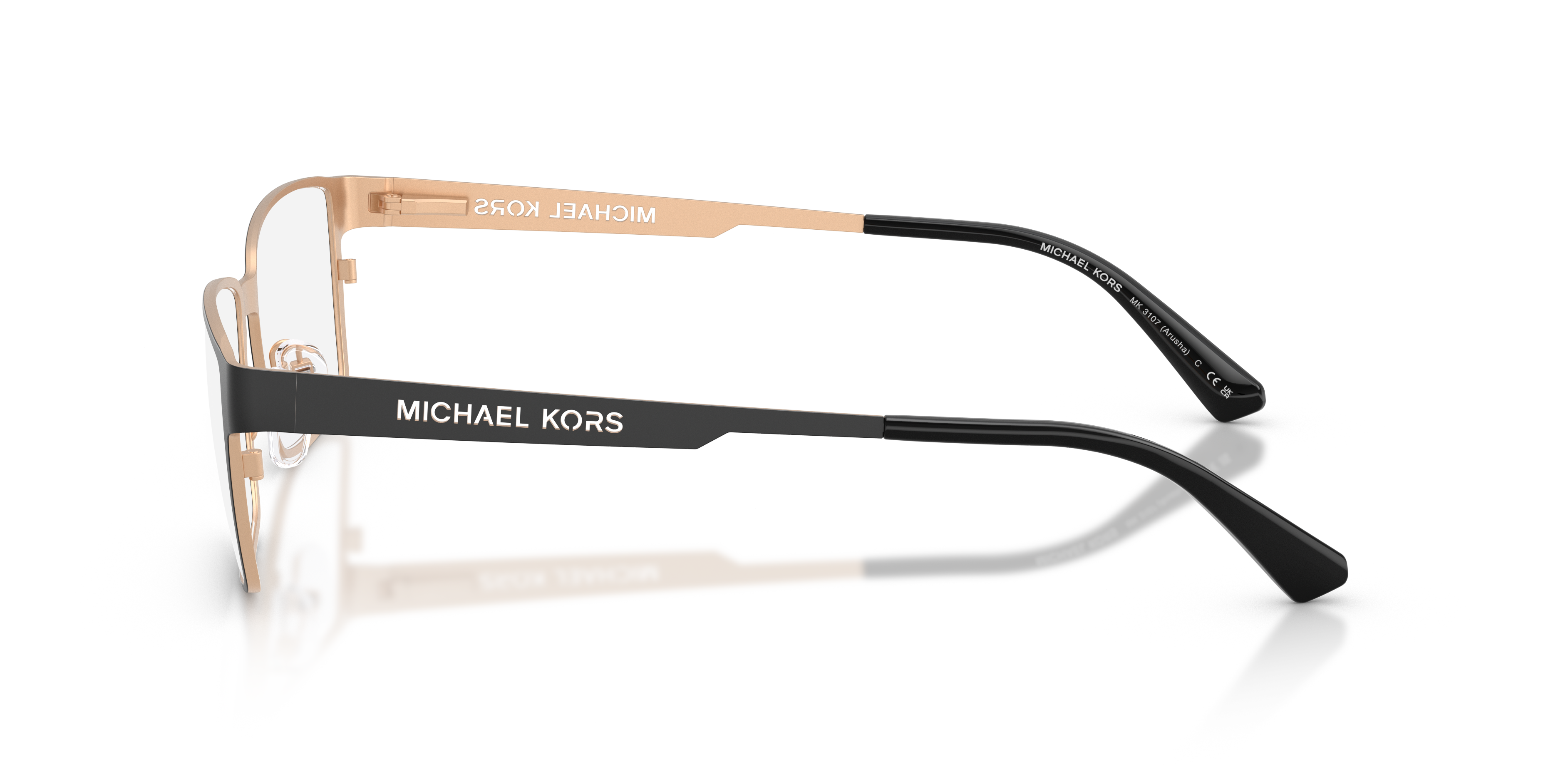 MICHAEL KORS MK3107 ARUSHA 1005 56