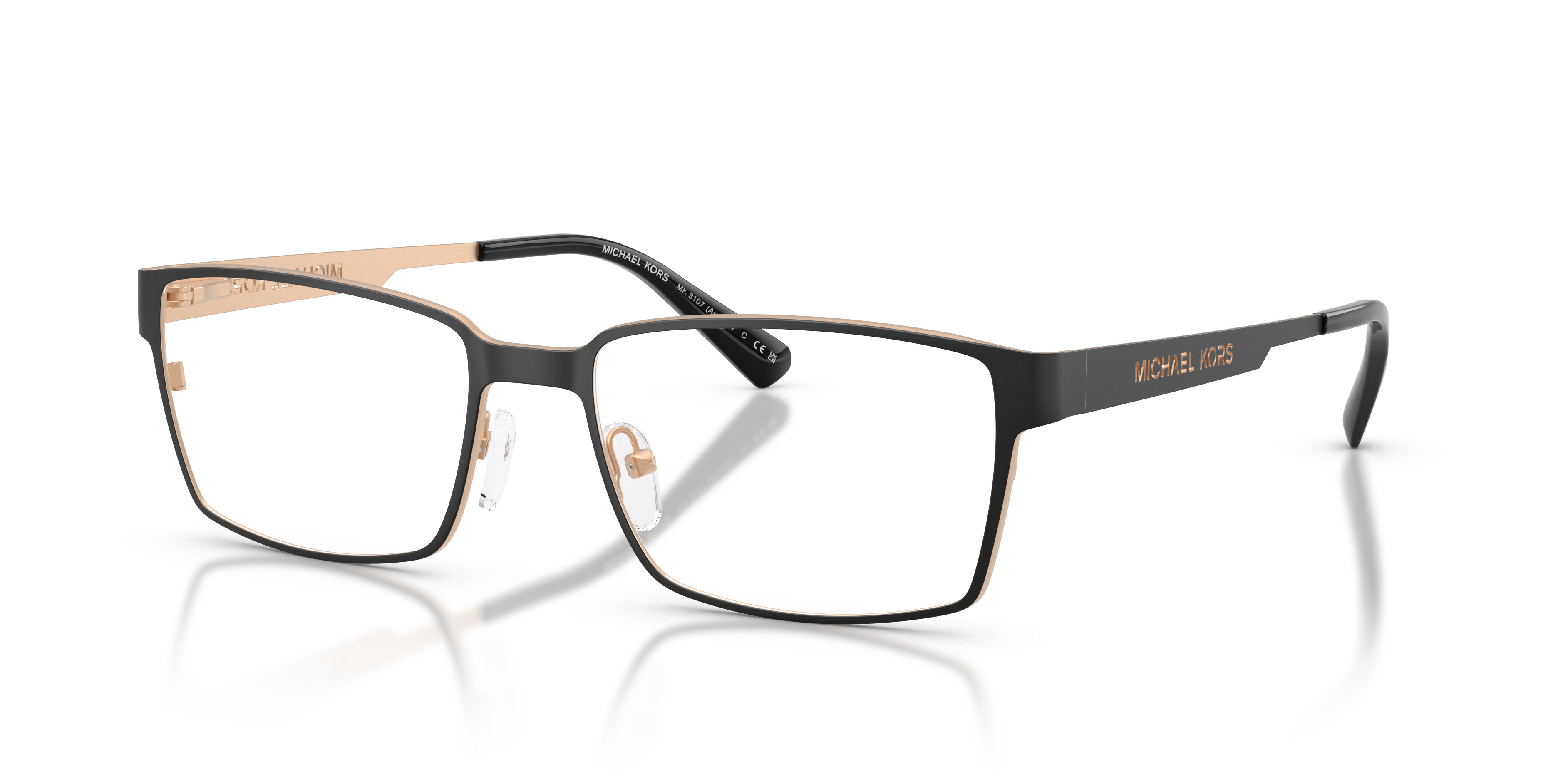 MICHAEL KORS MK3107 ARUSHA 1005 54