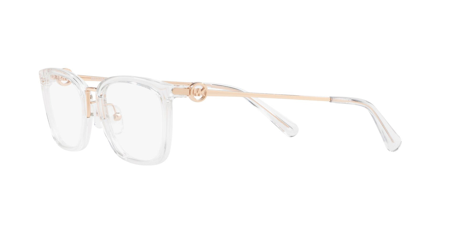 MICHAEL KORS MK4054 CAPTIVA 3105 52 - 17