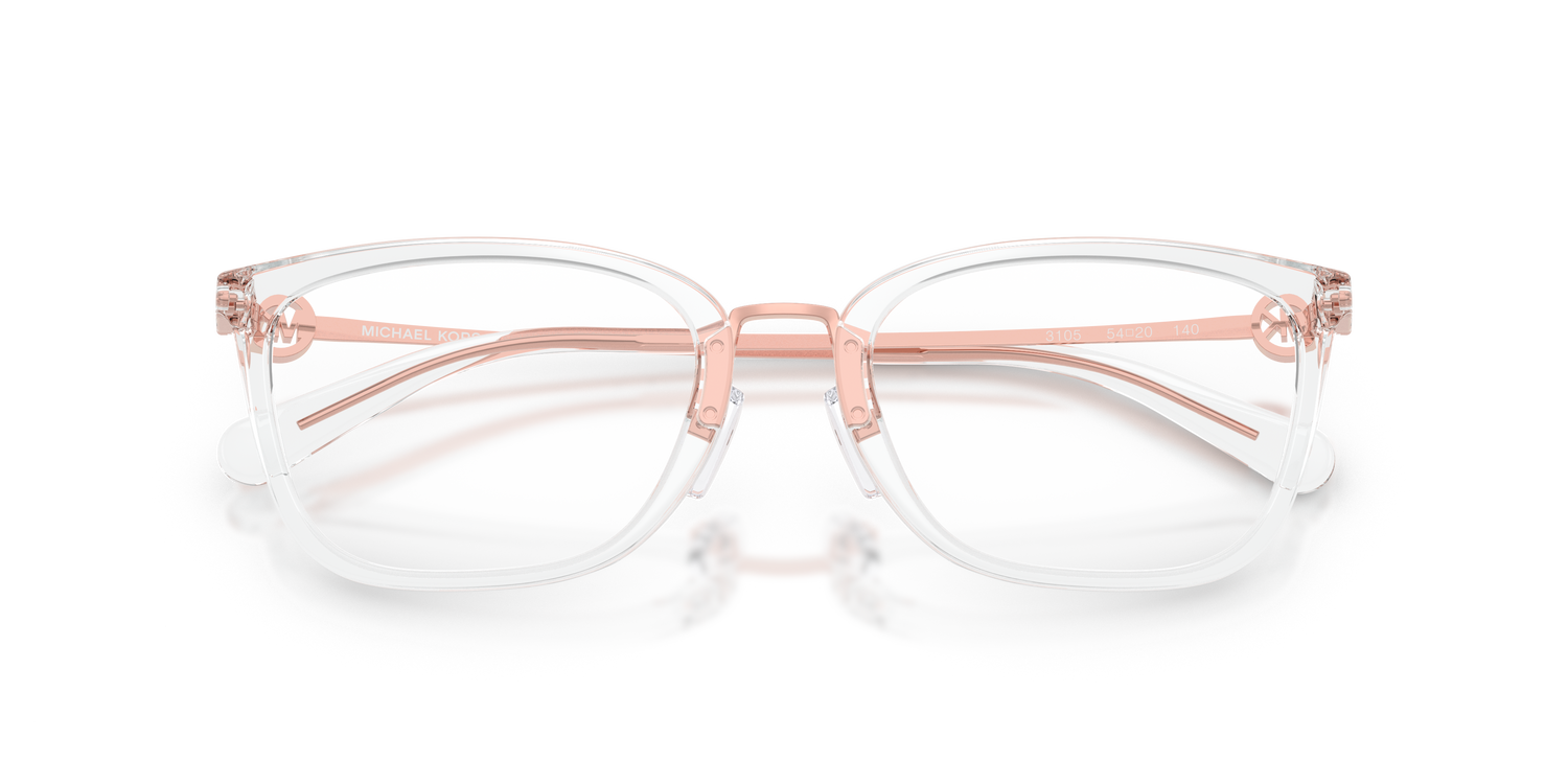 MICHAEL KORS MK4054 CAPTIVA 3105 52