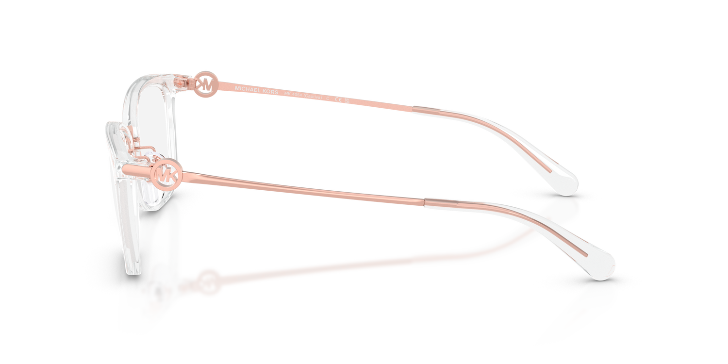 MICHAEL KORS MK4054 CAPTIVA 3105 52