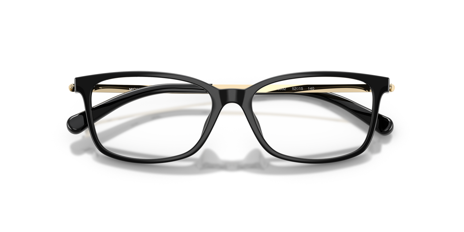 MICHAEL KORS MK4060U TELLURIDE 3332 54