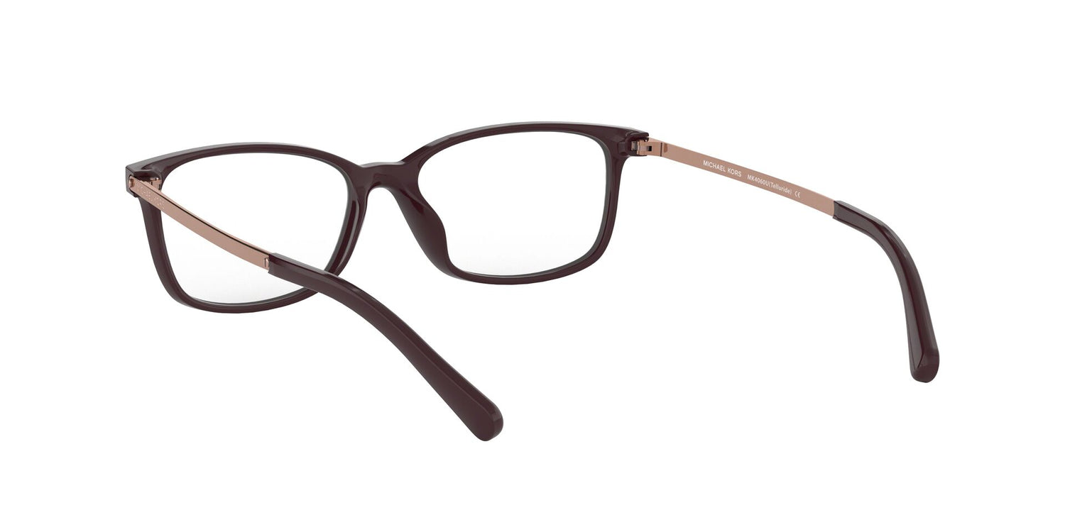 MICHAEL KORS MK4060U TELLURIDE 3344 54 - 10