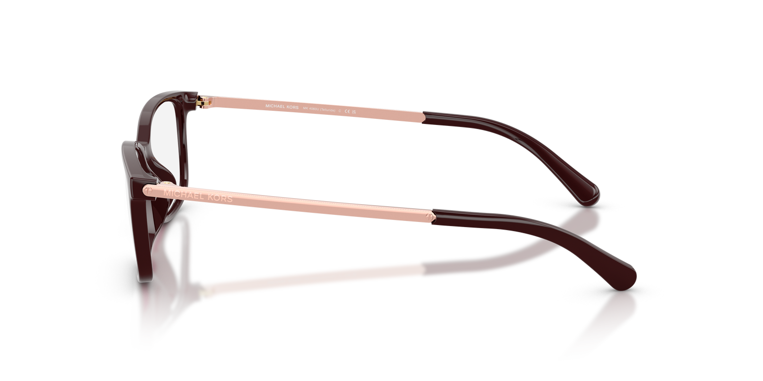 MICHAEL KORS MK4060U TELLURIDE 3344 54
