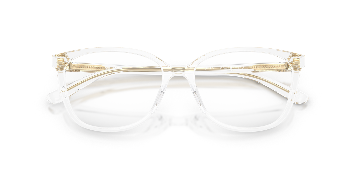 MICHAEL KORS MK4067U SANTA CLARA 3015 53