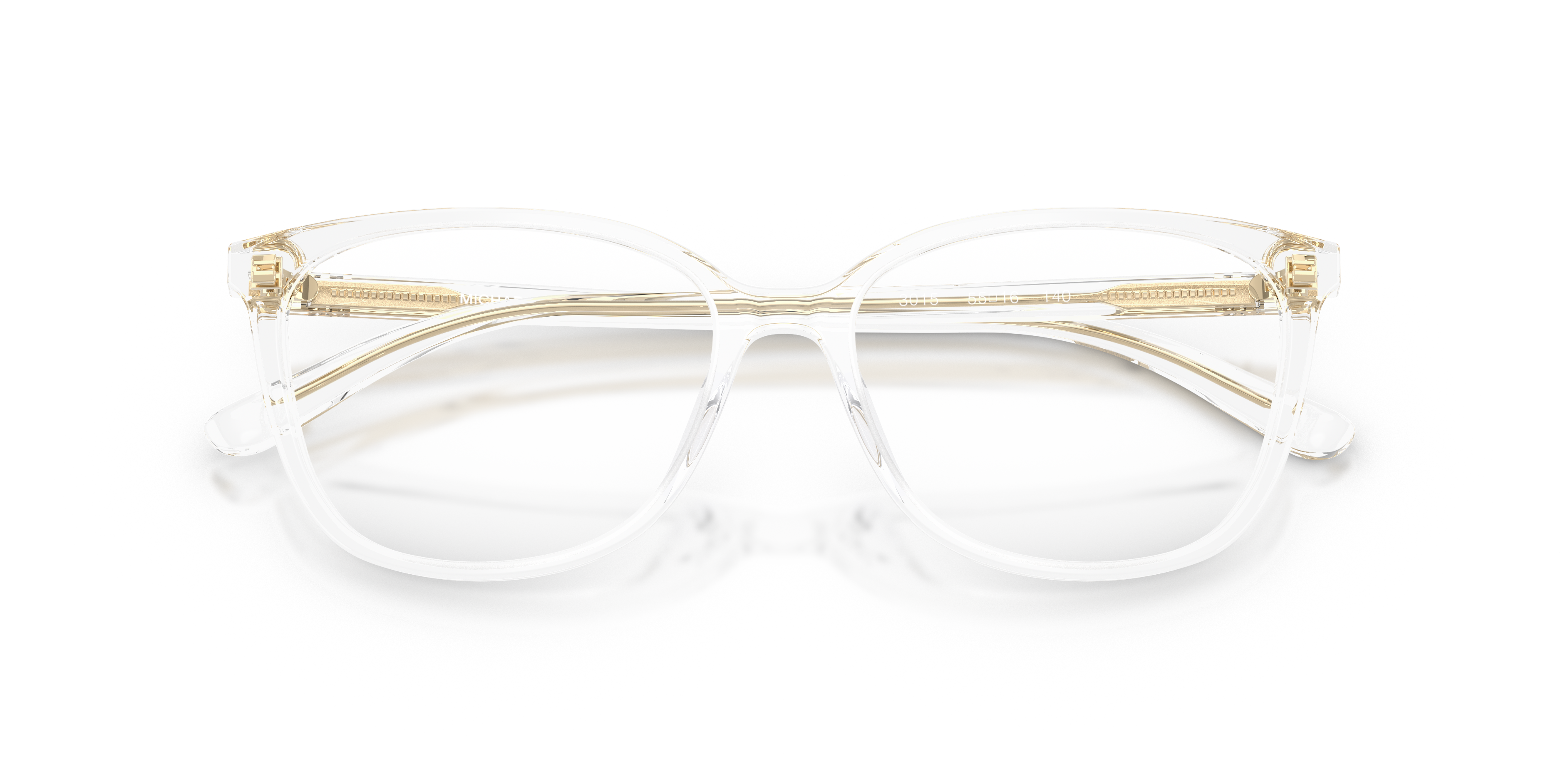 MICHAEL KORS MK4067U SANTA CLARA 3015 53