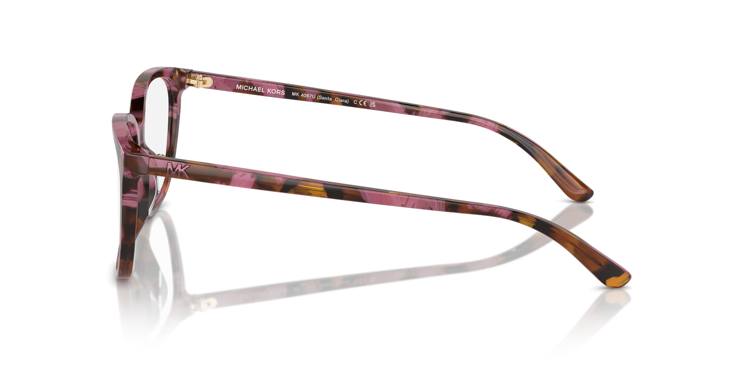 MICHAEL KORS MK4067U SANTA CLARA 3998 55
