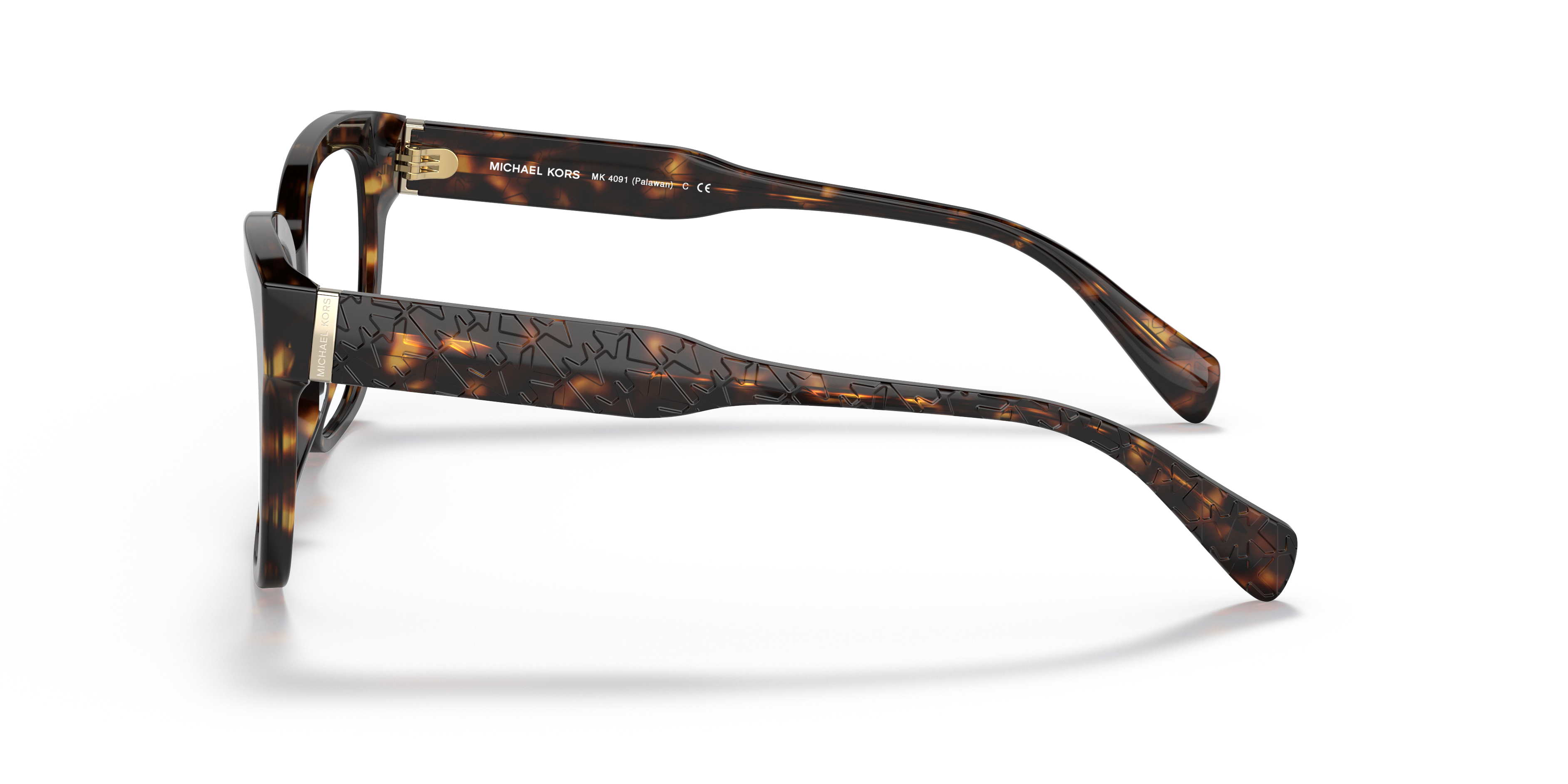 MICHAEL KORS MK4091 PALAWAN 3006 54